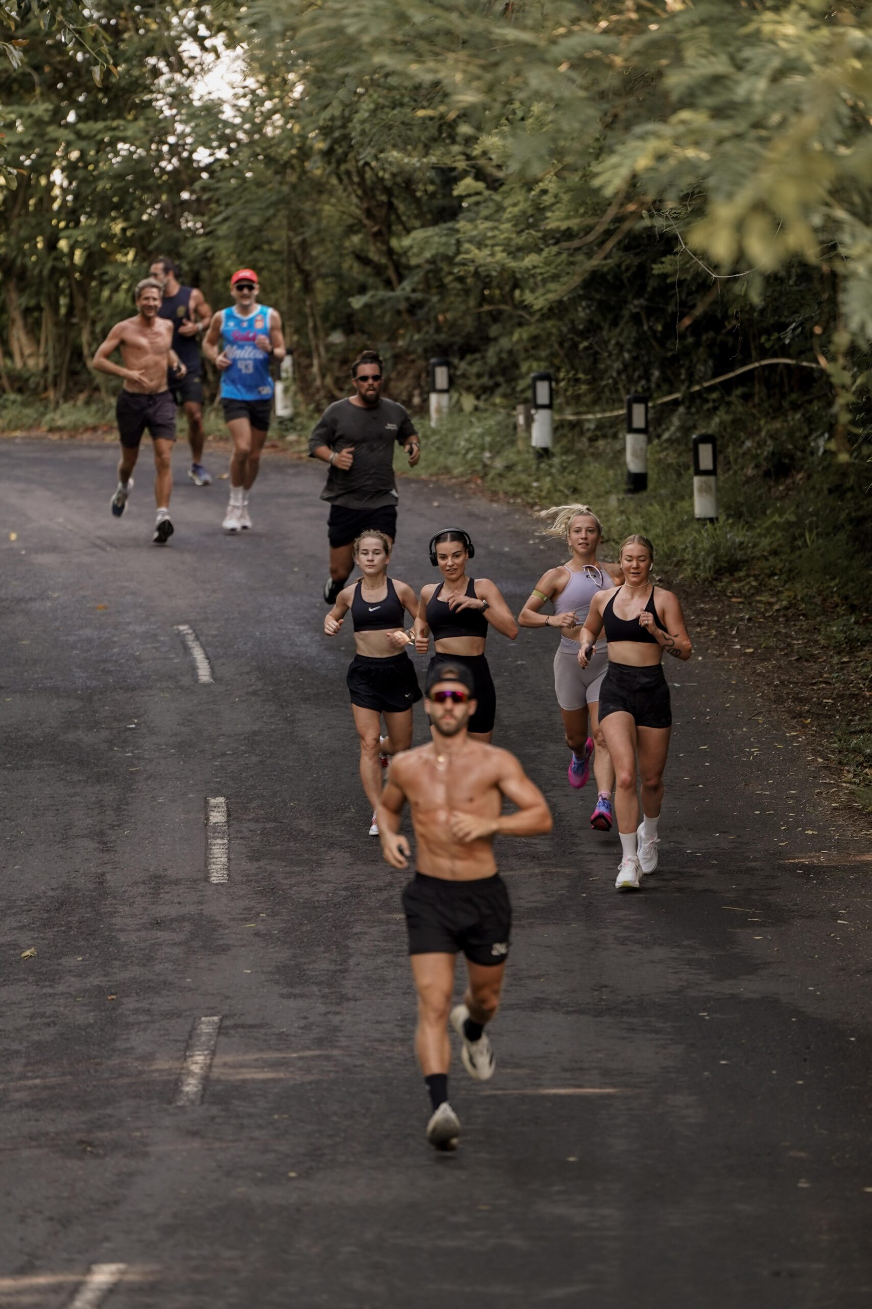 5 fouten die beginners maken tijdens hun training